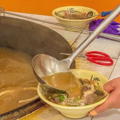 永福山羊肉館張用戶圖片