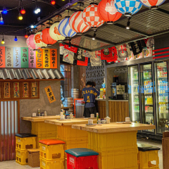 六今半·日式大排檔（倉山萬達店）張用戶圖片