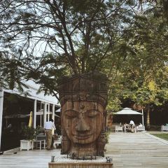 The Farm Restaurant, Al Barari User Photo