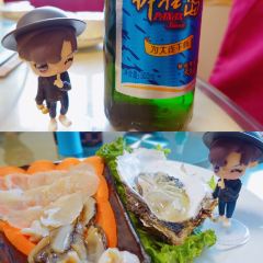 漁江園老菜館（長海店）張用戶圖片