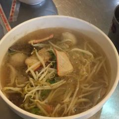 Grazie thai local food張用戶圖片