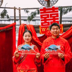 Jiuxing Fishing House User Photo