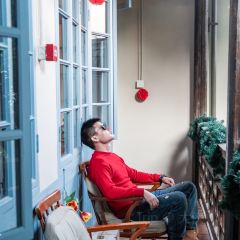 歡喜(法海路店) User Photo