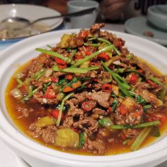 鸿运食在不一样 User Photo