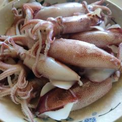 川海一笼(南澳店) User Photo
