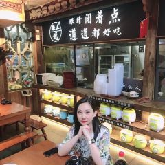 徽三说·土徽菜(阳湖总店) User Photo