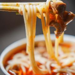 Zhongshanniuroufeichangfen Noodle House User Photo
