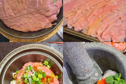 豪渝火锅(洪湖店)