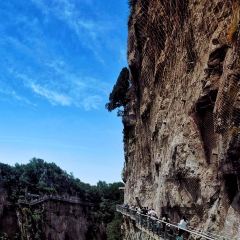 云台山小吃城 User Photo