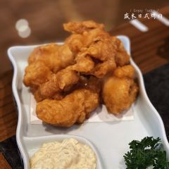 盛木烤肉(鼎盛王朝店) User Photo