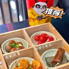 麻太吉·川粉·小面·砂锅菜(金宇龙贵店) User Photo