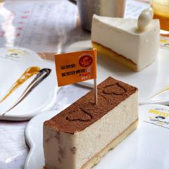 阿可丁(大昭寺店) User Photo