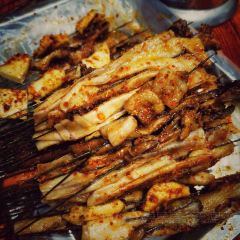 PAN DA NIANG ZHA CHUAN User Photo