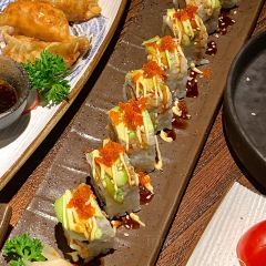 京鹿料理(大悦城店) User Photo