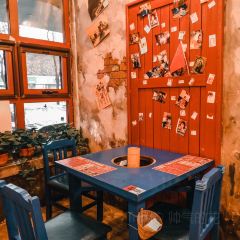 马路边边(大东门店) User Photo