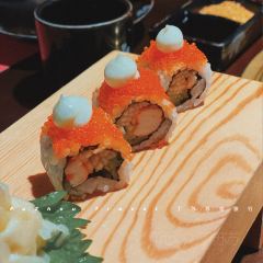 岩冶屋·炭火和牛烤肉(东二环泰禾广场店) User Photo