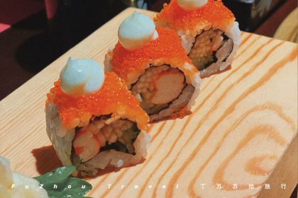 岩冶屋·炭火和牛烤肉(东二环泰禾广场店)