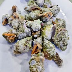 合你意海鲜饭店(双月湾虹海湾店) User Photo