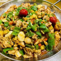 粥堂里(殷台路店) User Photo