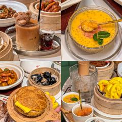 Jiahegangshicha Restaurant (zhangjiahui) User Photo