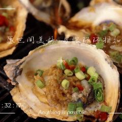 中山利和希尔顿酒店·360°全日制餐厅 User Photo