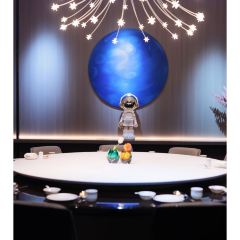 鸟生鱼汤(楷林中心店) User Photo