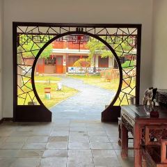 JING YUAN CAI GUAN 여행 사진