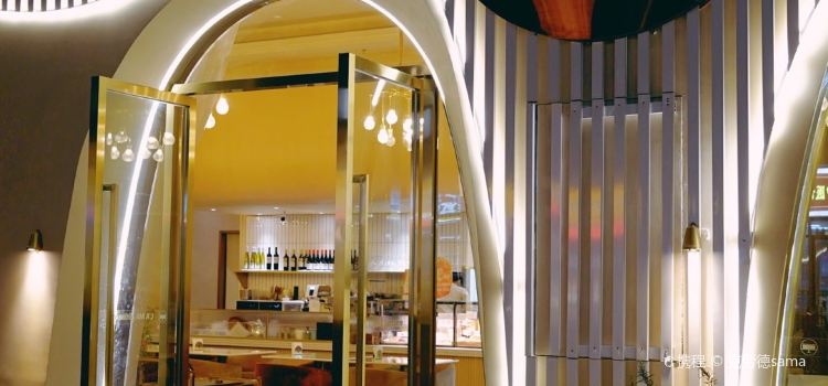 L'A MA娜艾玛 蛋糕 简餐 咖啡(松岗总店)