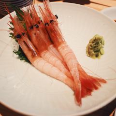Tuna maki寿司(昆山万象汇店) User Photo
