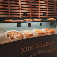 馴·烘焙（東二環泰禾店）張用戶圖片