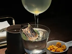 MING DING BAR