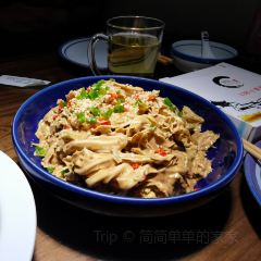 庭院人家美食博物馆(汇财小区店) 여행 사진