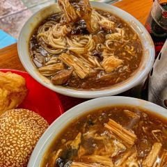 立忠小吃店 User Photo