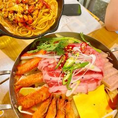 阿卡AK.Lab洋风韩餐(花园路万达坊店) User Photo