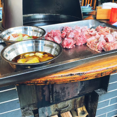 柴火人家(桐庐总店) User Photo