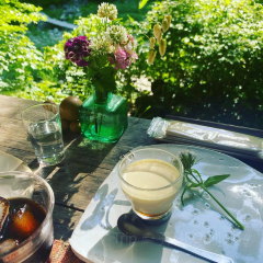 Sansai Cuisine Mitakien 여행 사진