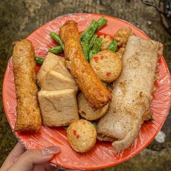 第一家群力炸炸（老店）張用戶圖片