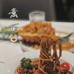 馥米芮西餐厅(商会大厦店) User Photo