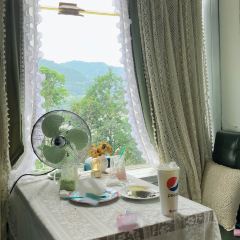 与她咖啡馆 User Photo