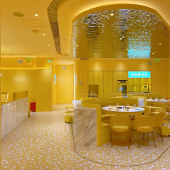 季季红火锅(宜春润达国际店) User Photo