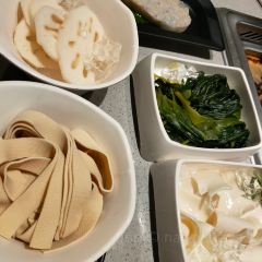 海底撈火鍋（東二環店）張用戶圖片