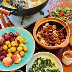 西湖鱼港(溪悦荟店) User Photo