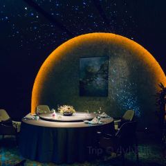 来意·Lane 8艺术餐厅 User Photo