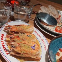 BISTRO 77張用戶圖片