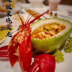 数福餐厅(芝麻街公园里店) User Photo