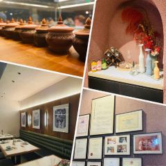 PUFF S.E.A(福大怡山青年创新创业中心店) User Photo