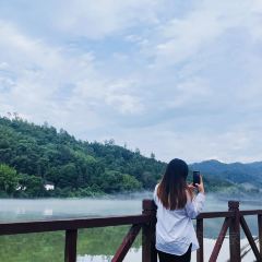 牧心纪·山谷宿(上犹店)·桃歇餐吧 User Photo