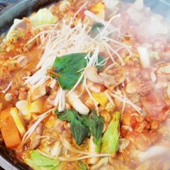 春川咕咕铁板鸡(韩国连锁店) User Photo