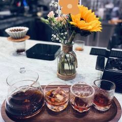 Pule堡樂咖啡（淡水店）張用戶圖片