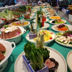 绿洲海鲜酒楼(玉立路店) User Photo